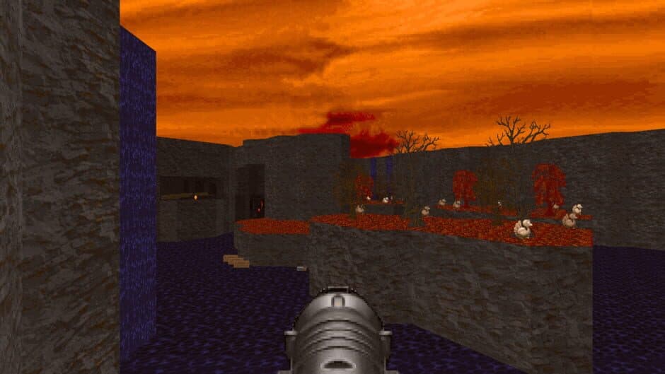 Скриншот 2 из NaNoCollabMo: Autumn Harvest