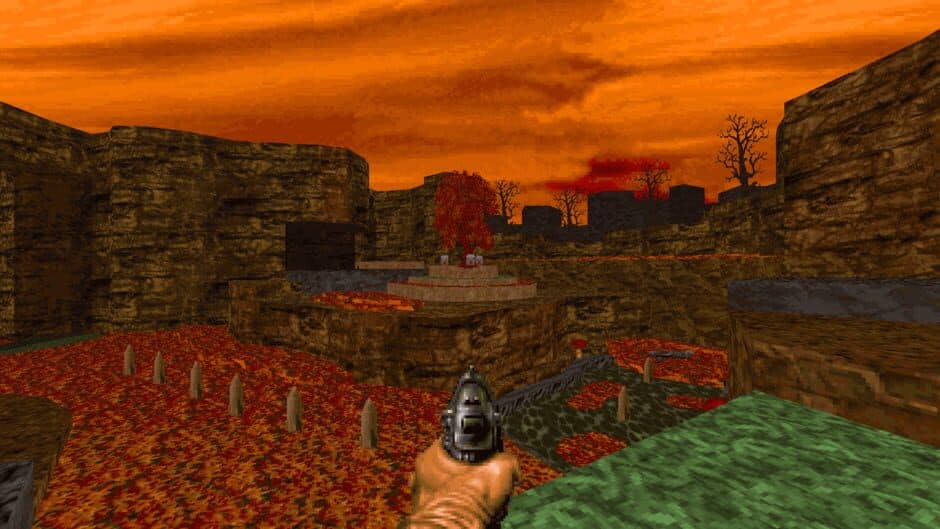 Скриншот 3 из NaNoCollabMo: Autumn Harvest