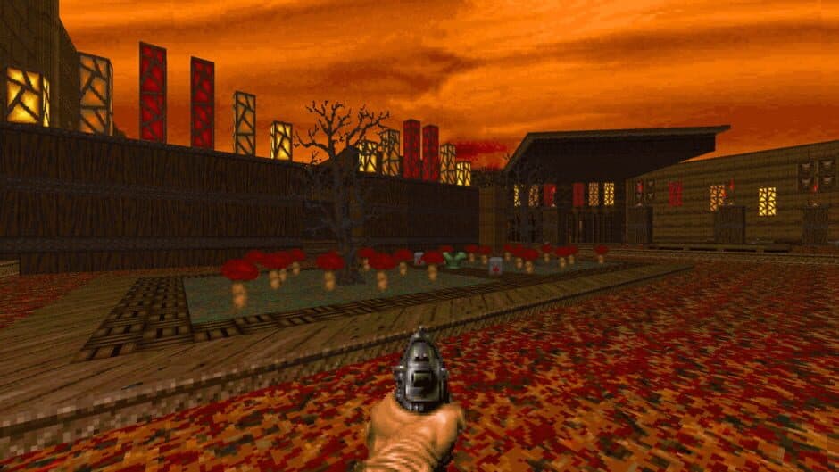 Скриншот 5 из NaNoCollabMo: Autumn Harvest