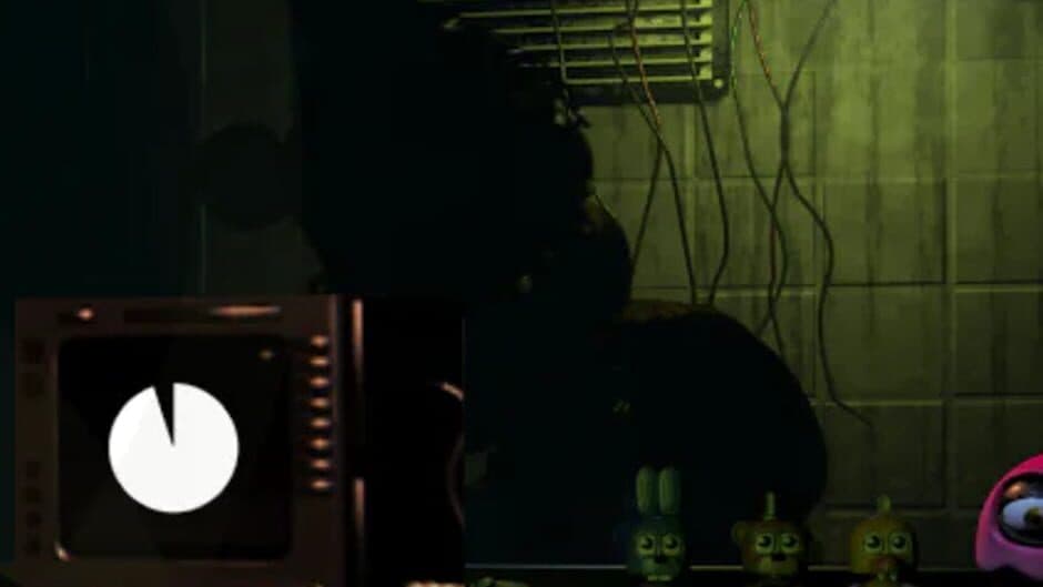 Скриншот 4 из FNaF Ultimate Edition