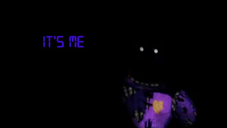 Скриншот 7 из FNaF Ultimate Edition