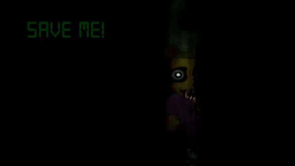 Скриншот 8 из FNaF Ultimate Edition