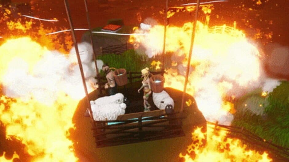 Скриншот 3 из Ablaze