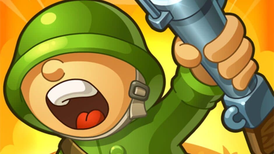 Скриншот 1 из Jungle Heat: War of Clans