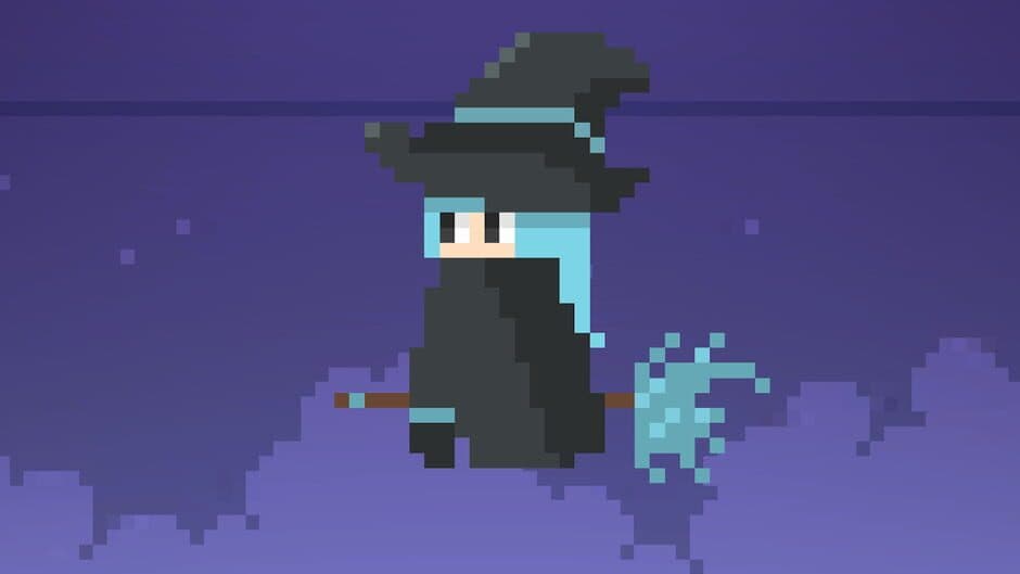 Скриншот 1 из Spellbounce