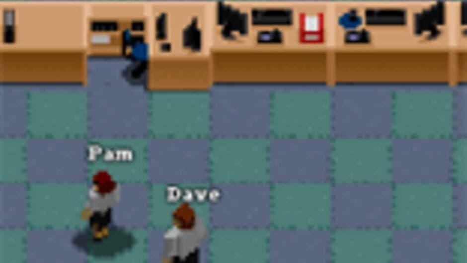 Скриншот 2 из Working Stiffs