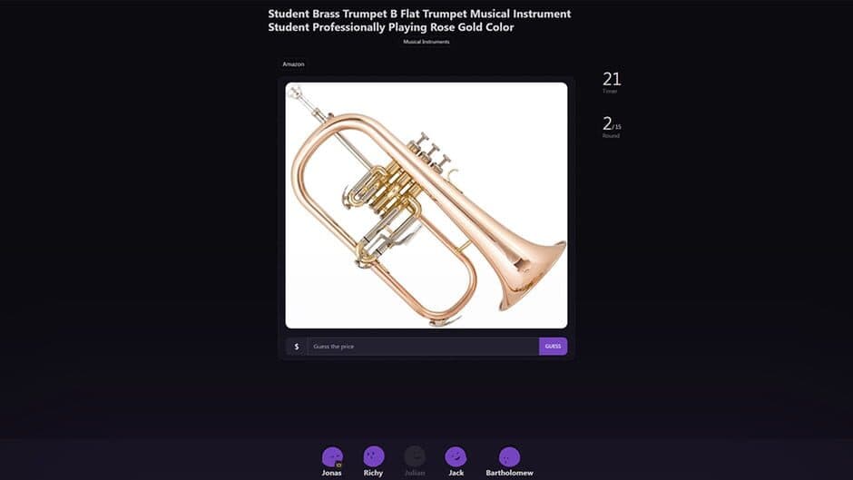 Скриншот 2 из ValueHunt