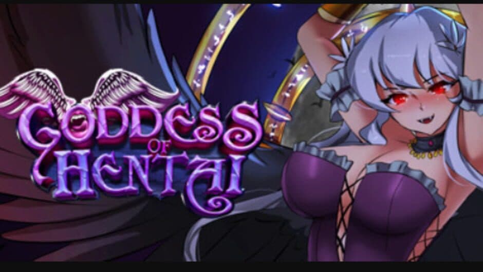 Скриншот 1 из Goddess of Hentai