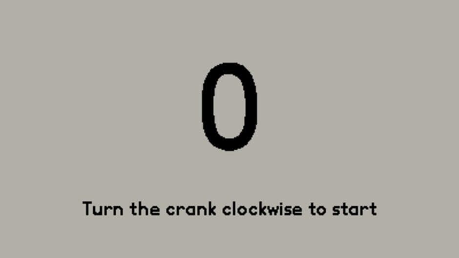 Скриншот 2 из Cranky Counter (Don't Play This Game!)