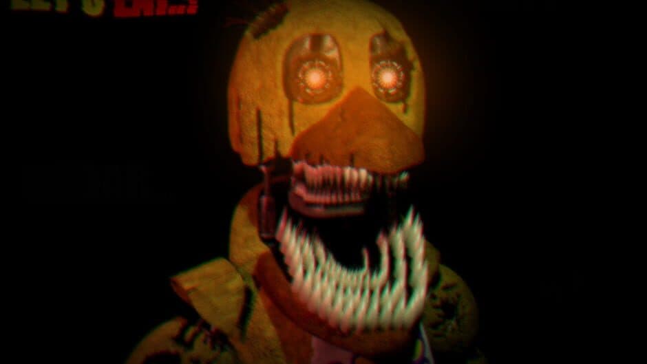 Скриншот 3 из Insanity