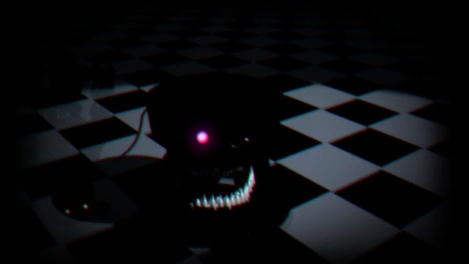 Скриншот 5 из Insanity