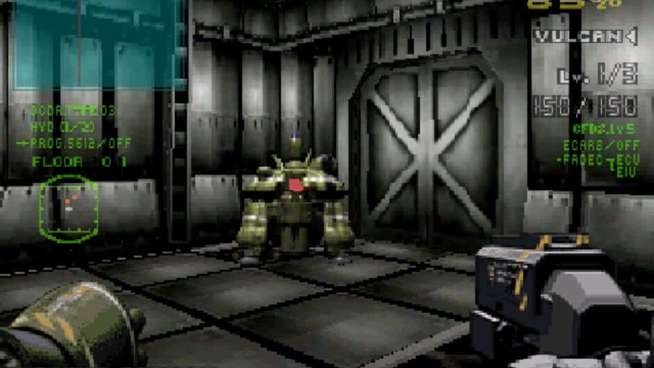 Скриншот 1 из Robotica