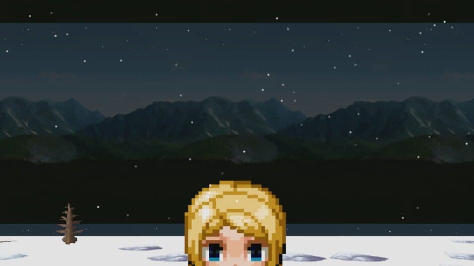 Скриншот 1 из Journey to the End