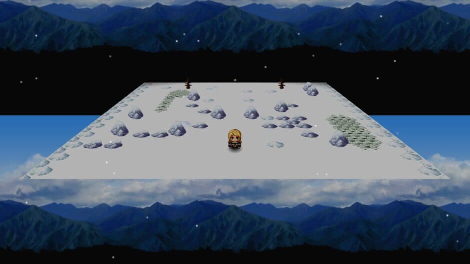 Скриншот 2 из Journey to the End