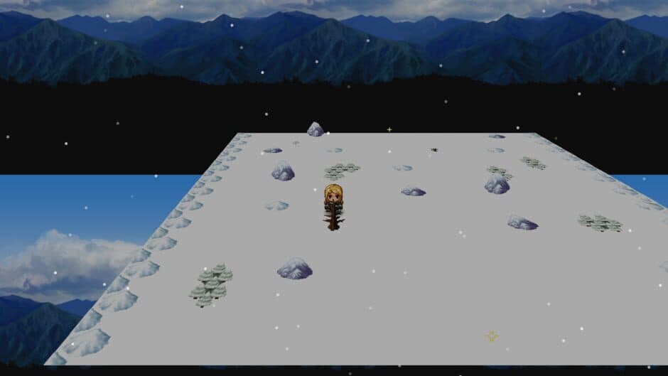 Скриншот 3 из Journey to the End