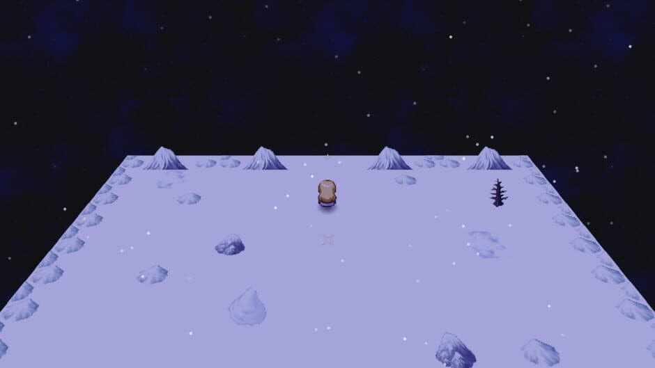 Скриншот 4 из Journey to the End