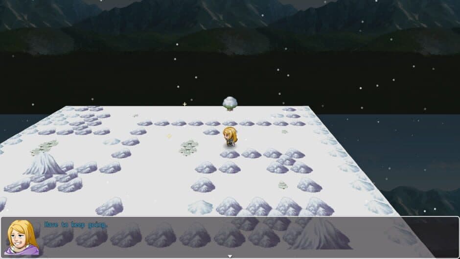 Скриншот 5 из Journey to the End