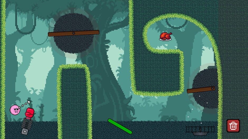 Скриншот 7 из Boing Odyssey