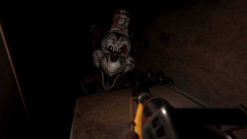 Скриншот 1 из Infestation: Origins