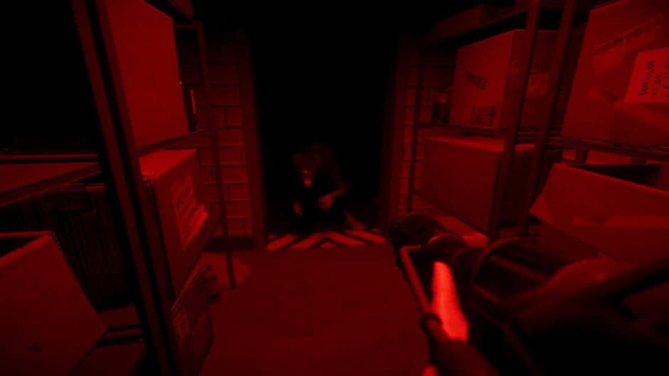 Скриншот 3 из Infestation: Origins