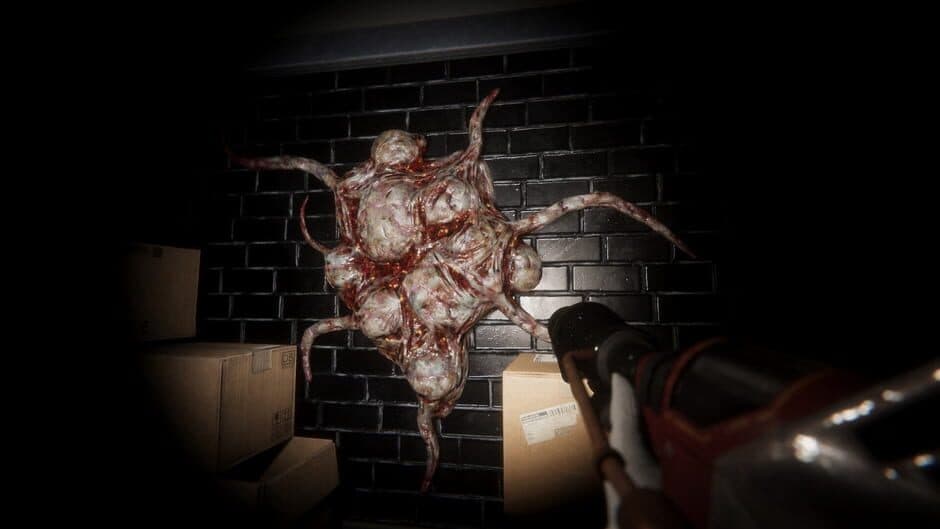 Скриншот 5 из Infestation: Origins