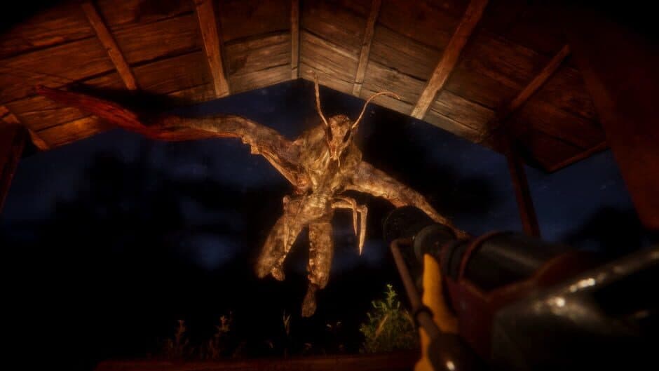 Скриншот 7 из Infestation: Origins