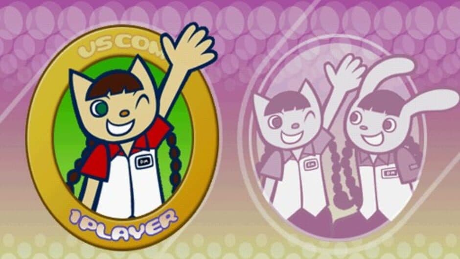 Скриншот 4 из Pop'n Taisen Puzzle Dama Online