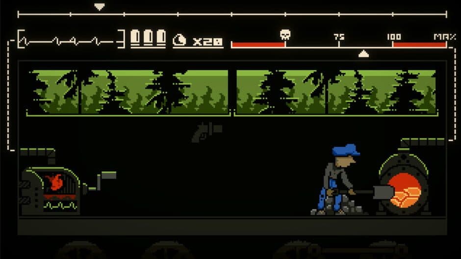 Скриншот 3 из Keep It Alive