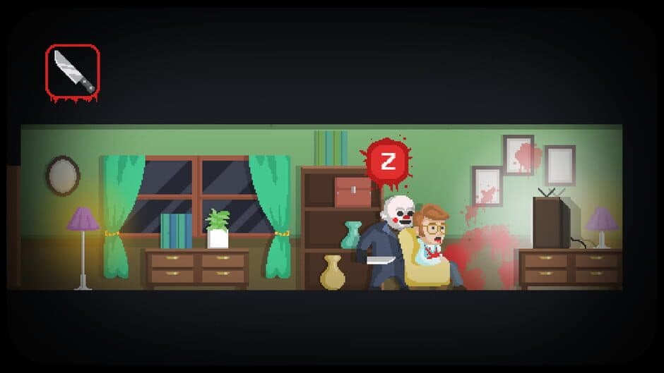 Скриншот 1 из The Happyhills Homicide