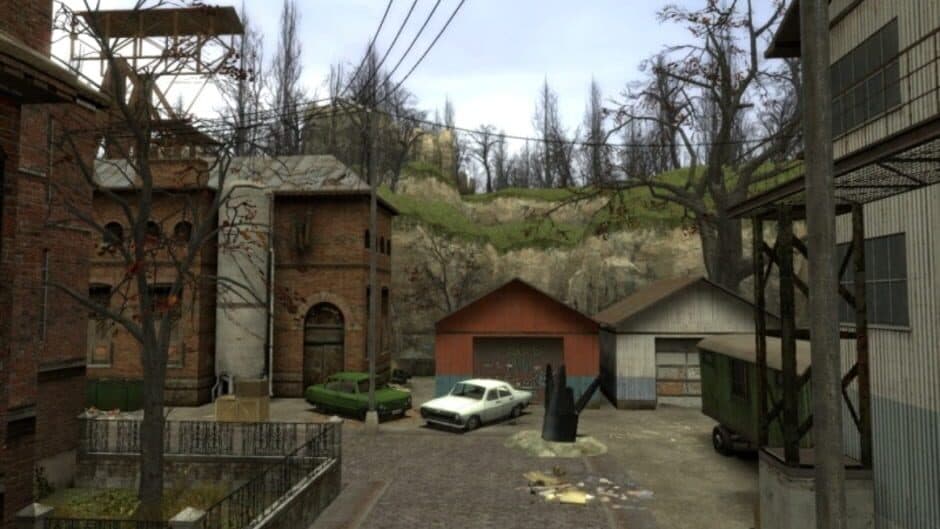 Скриншот 2 из Penetration