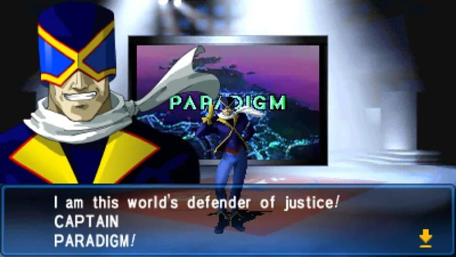 Скриншот 5 из Shin Megami Tensei: Devil Summoner - Soul Hackers