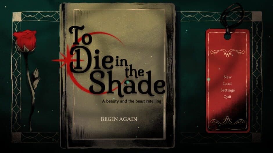 Скриншот 1 из To Die in the Shade