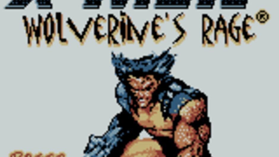 Скриншот 1 из X-Men: Wolverine's Rage