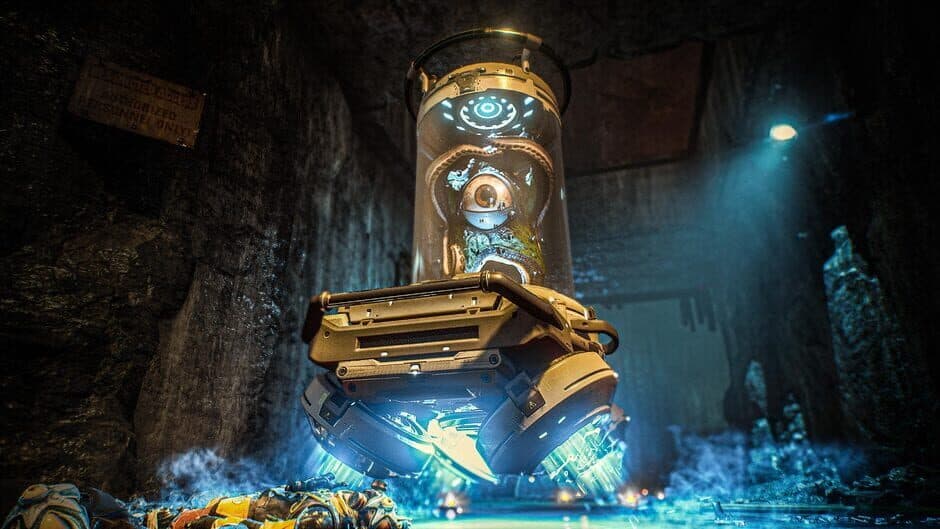 Скриншот 3 из Gotham Knights: Heroic Assault
