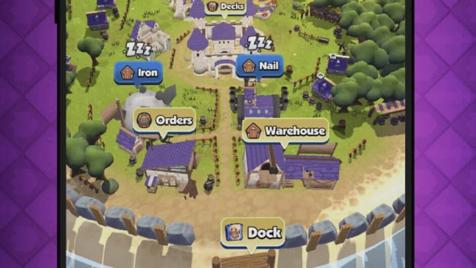 Скриншот 2 из Army of Tactics