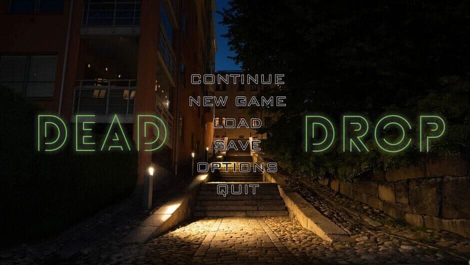 Скриншот 1 из Dead Drop