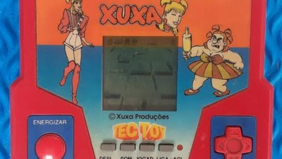 Скриншот 1 из Xuxa