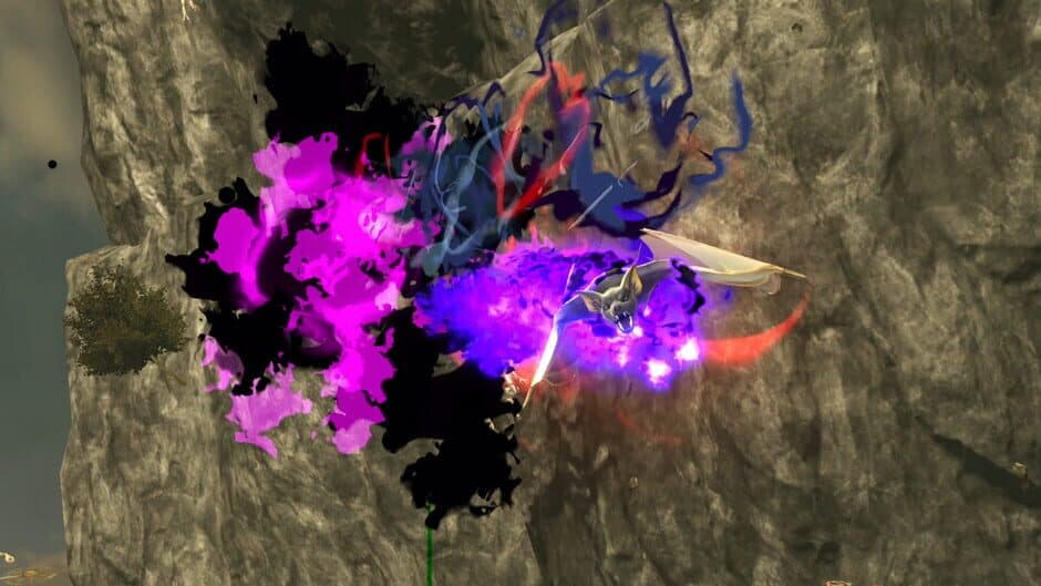 Скриншот 3 из Super Smash Bros. Ultimate: The Alucard Moveset
