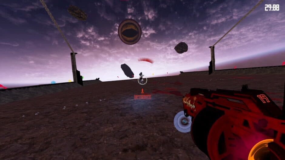Скриншот 2 из Crux