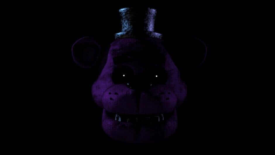 Скриншот 9 из 5 Nights at Hoax Freddy's