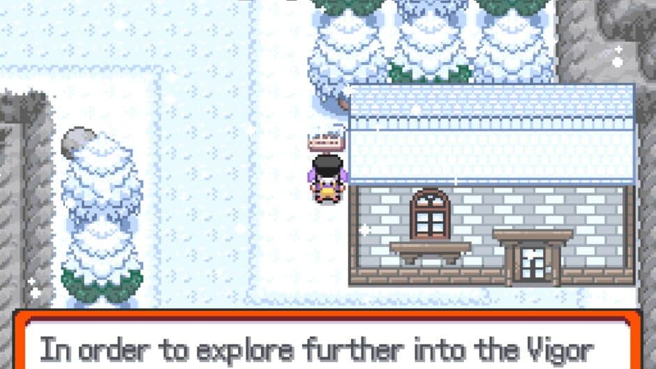 Скриншот 2 из Pokémon: Abstract Version