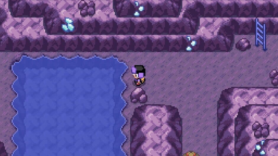 Скриншот 3 из Pokémon: Abstract Version