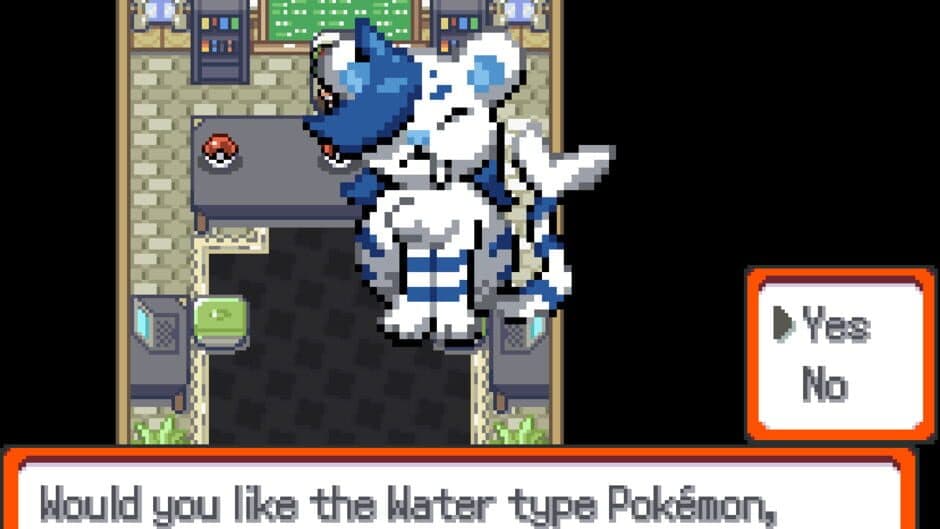 Скриншот 4 из Pokémon: Abstract Version