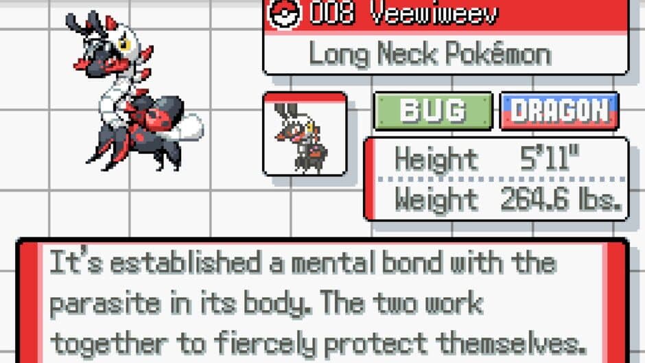 Скриншот 5 из Pokémon: Abstract Version