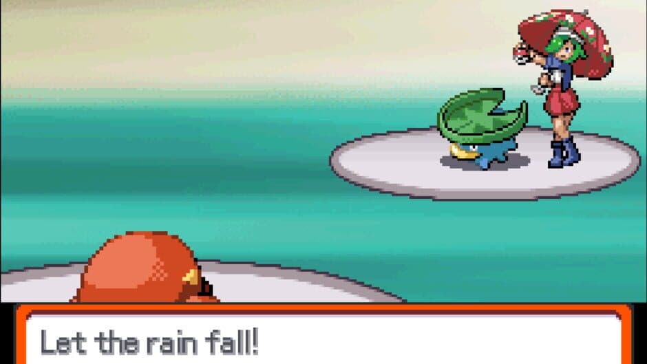 Скриншот 7 из Pokémon: Abstract Version
