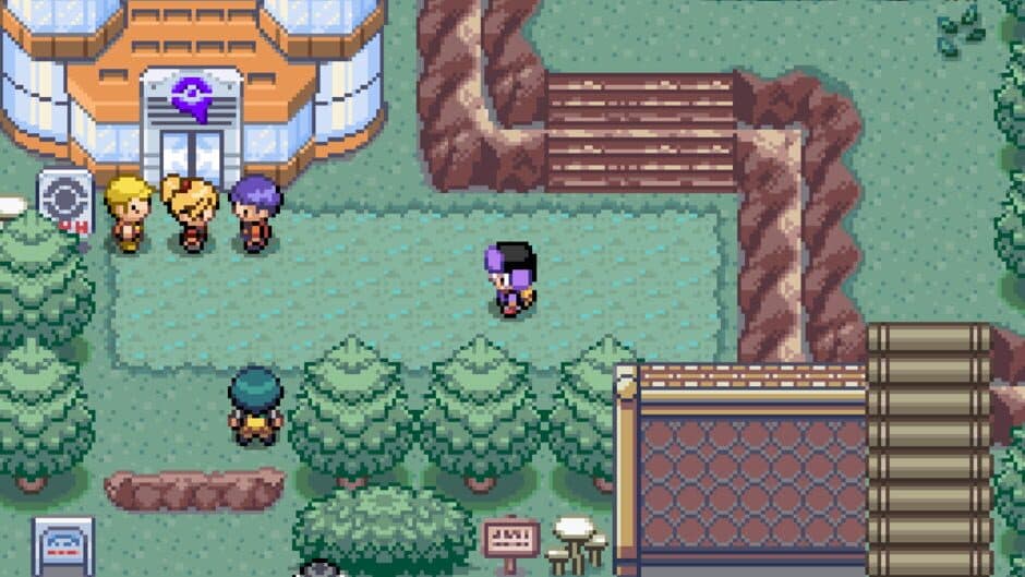 Скриншот 10 из Pokémon: Abstract Version
