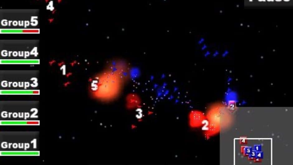 Скриншот 1 из The Day of Sagittarius III