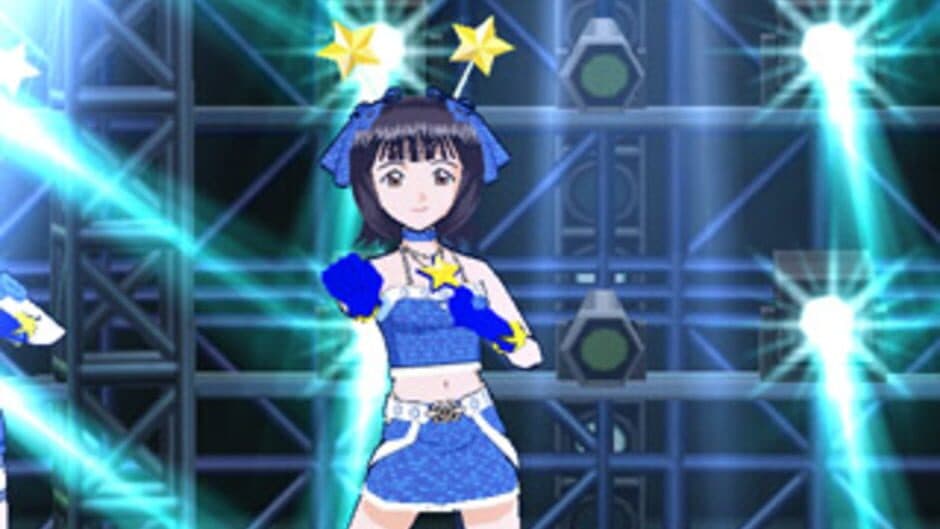 Скриншот 3 из The Idolmaster