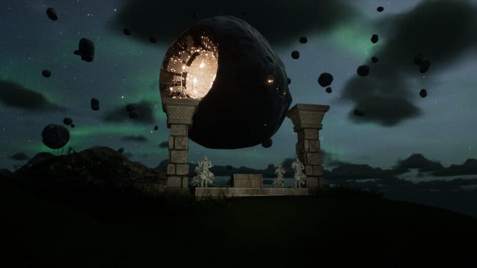 Скриншот 1 из The Chronicle