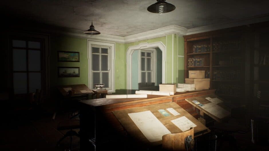 Скриншот 7 из The Chronicle